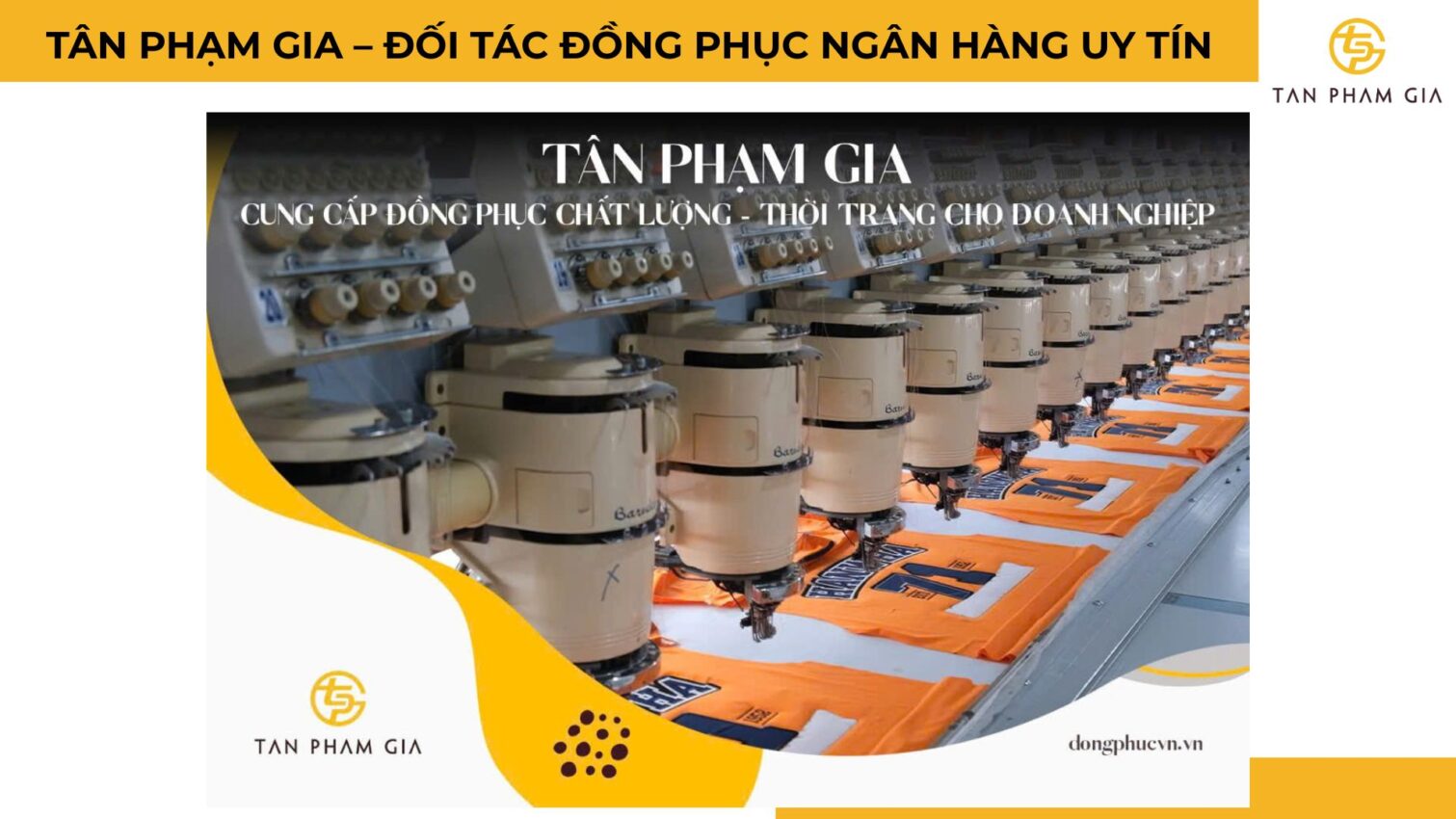 Đồng phục công sở cho nhân viên ngân hàng