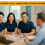 Mẫu Áo Polo Đồng Phục Nhận Diện Doanh Nghiệp Mẫu Áo Polo Đồng Phục Nhận Diện Doanh Nghiệp