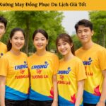 Xưởng May Đồng Phục Du Lịch Giá Tốt Xưởng May Đồng Phục Du Lịch Giá Tốt