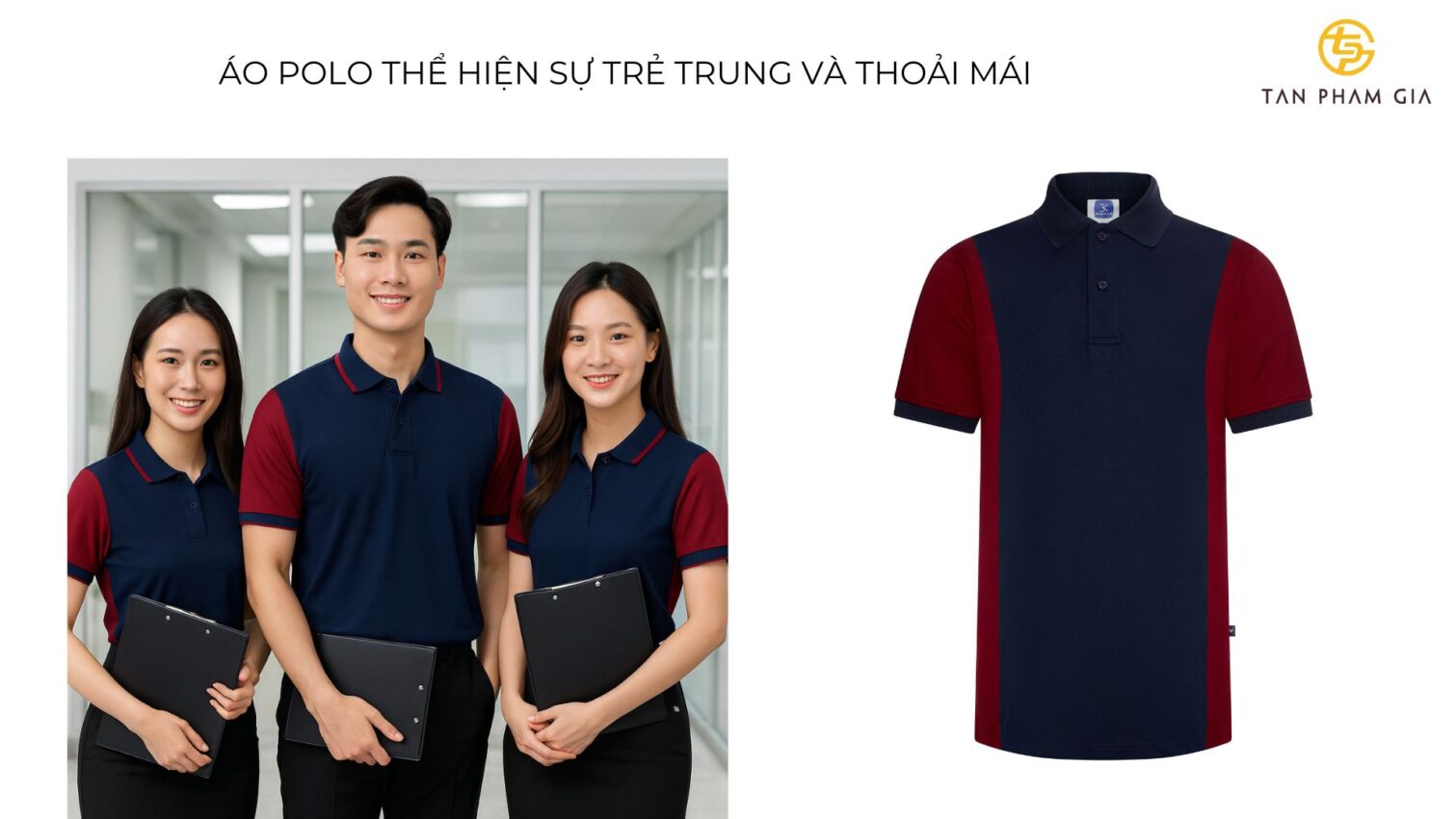 Đồng phục công sở cho nhân viên kế toán