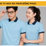 Công ty may áo thun đồng phục Công ty may áo thun đồng phục