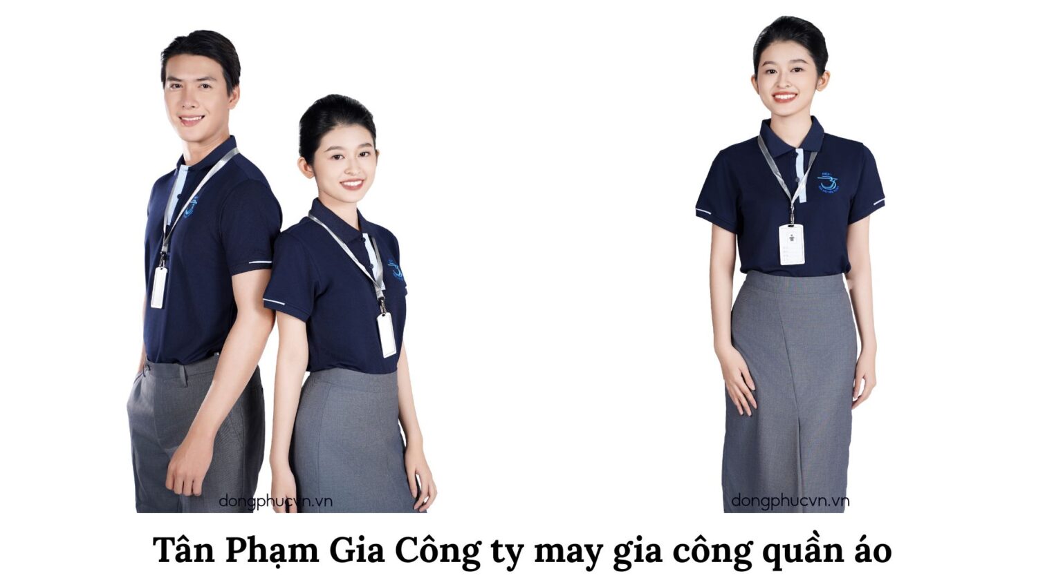 Công ty may gia công quần áo