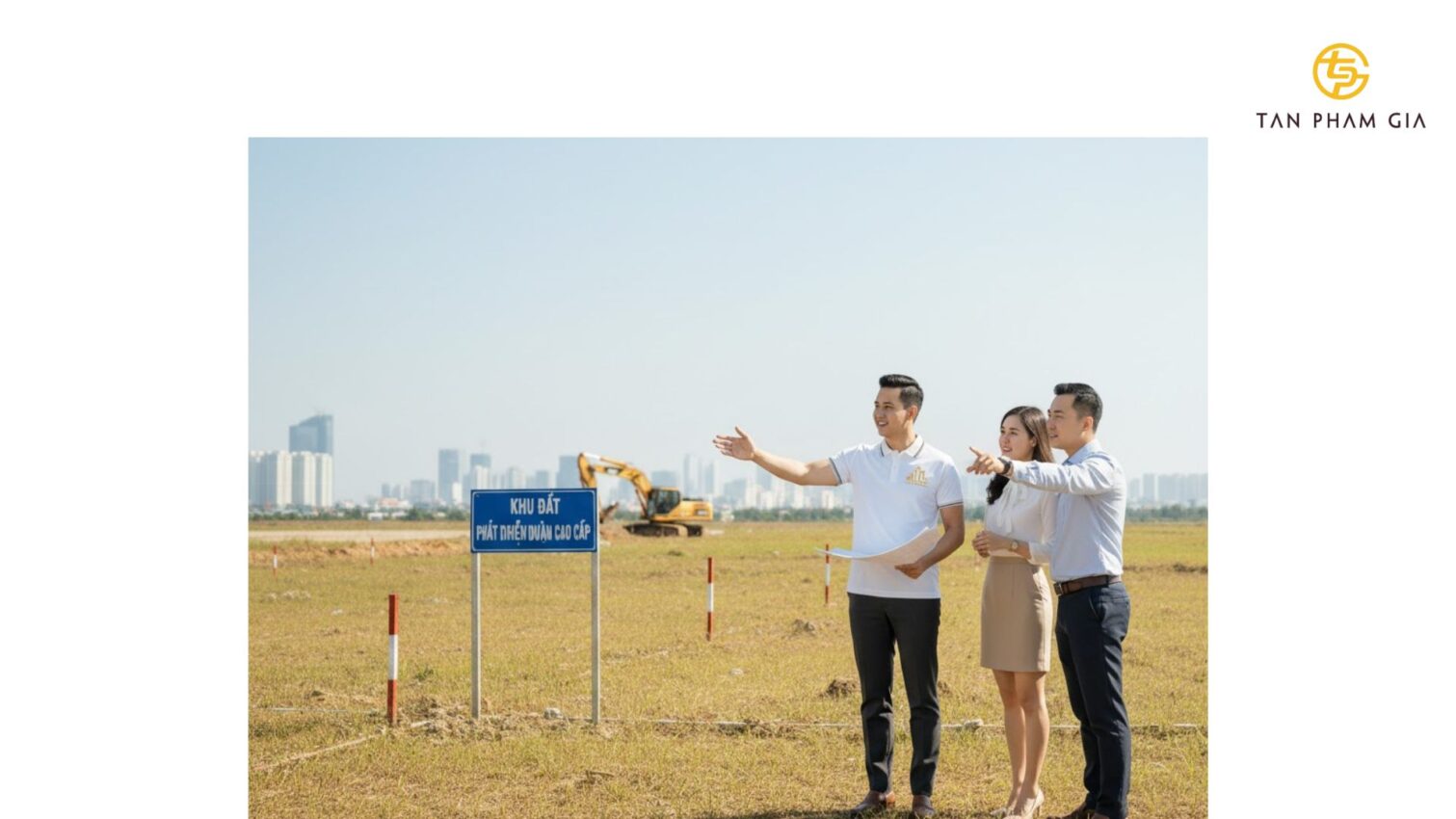 Mẫu Áo Polo Đồng Phục Bất Động Sản