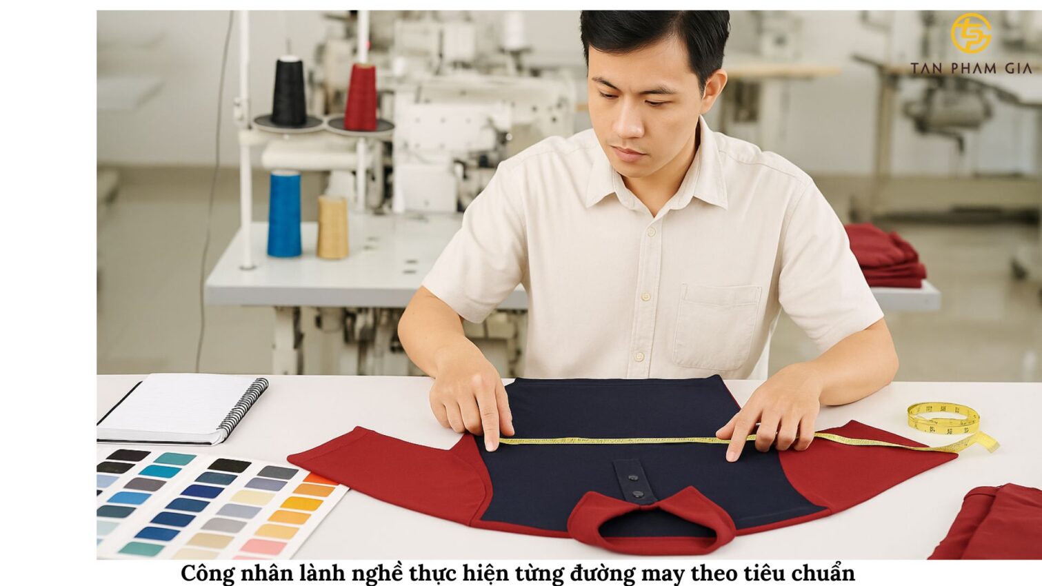 Xưởng Sản Xuất Áo Du Lịch Giá Rẻ