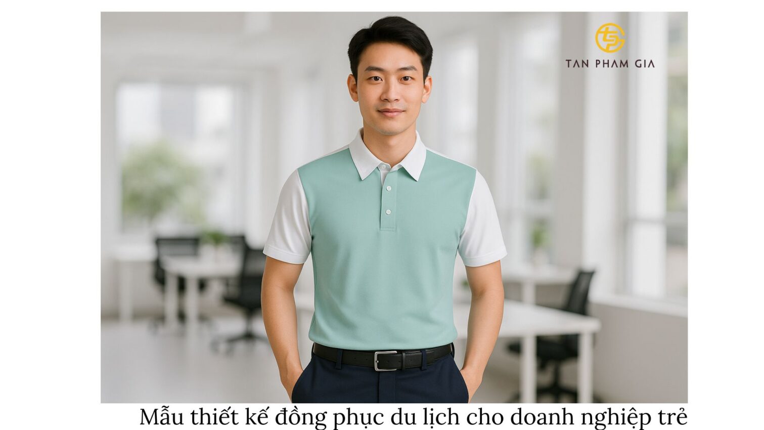 Xưởng May Đồng Phục Du Lịch Giá Tốt