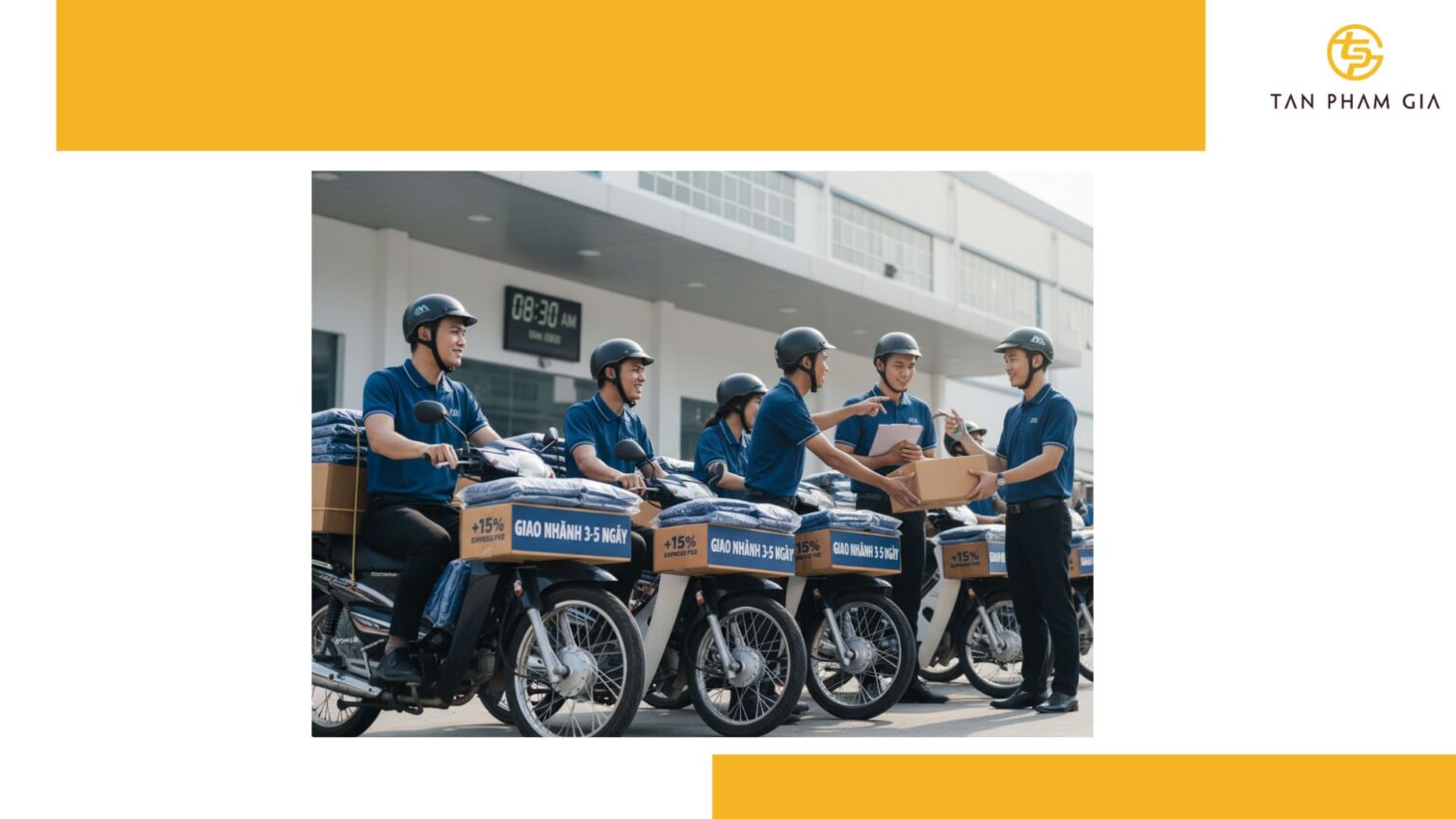 Mẫu Áo Polo Đồng Phục Đặt May