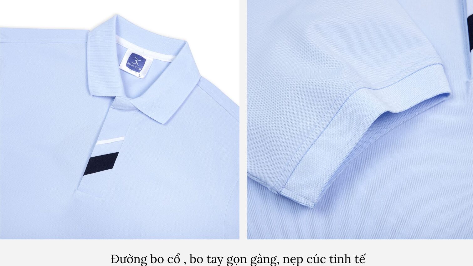 Mẫu Áo Polo Đồng Phục Miền Trung