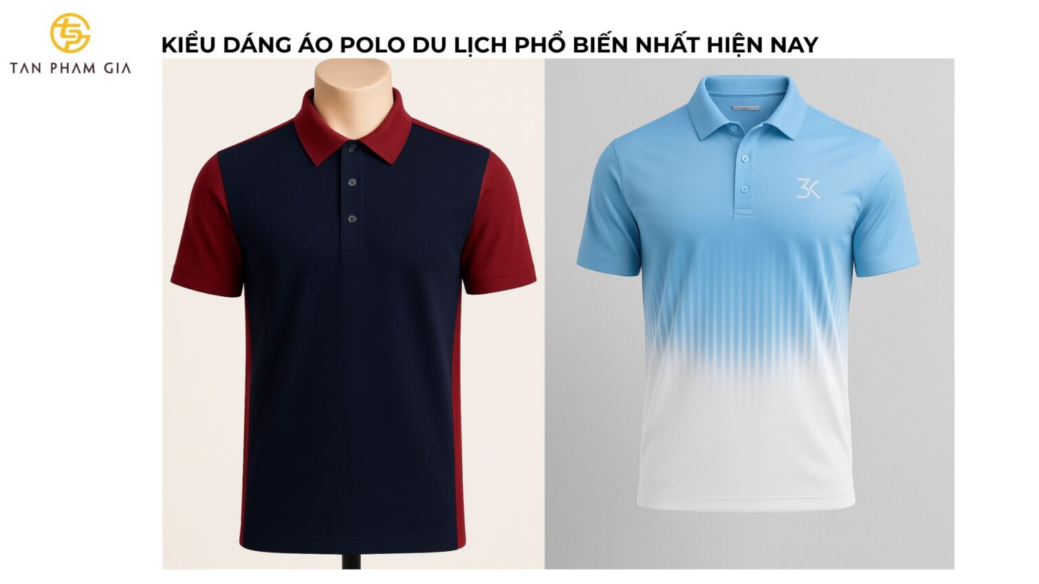 Xưởng May Đồng Phục Du Lịch Giá Tốt