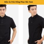 Mẫu Áo Polo Đồng Phục Bắc Nam Mẫu Áo Polo Đồng Phục Bắc Nam