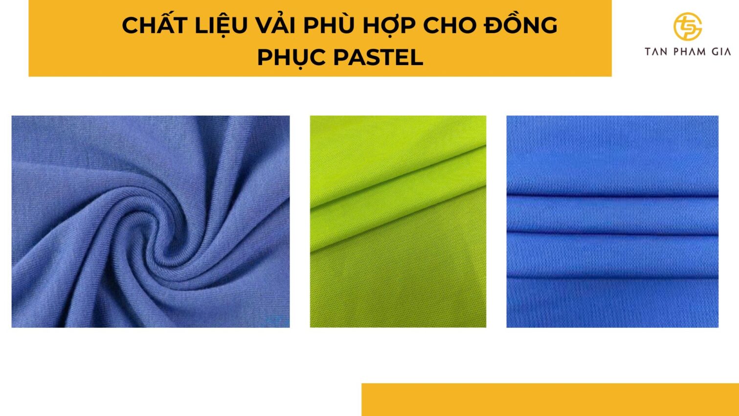 Đồng phục y tế màu pastel nhẹ nhàng