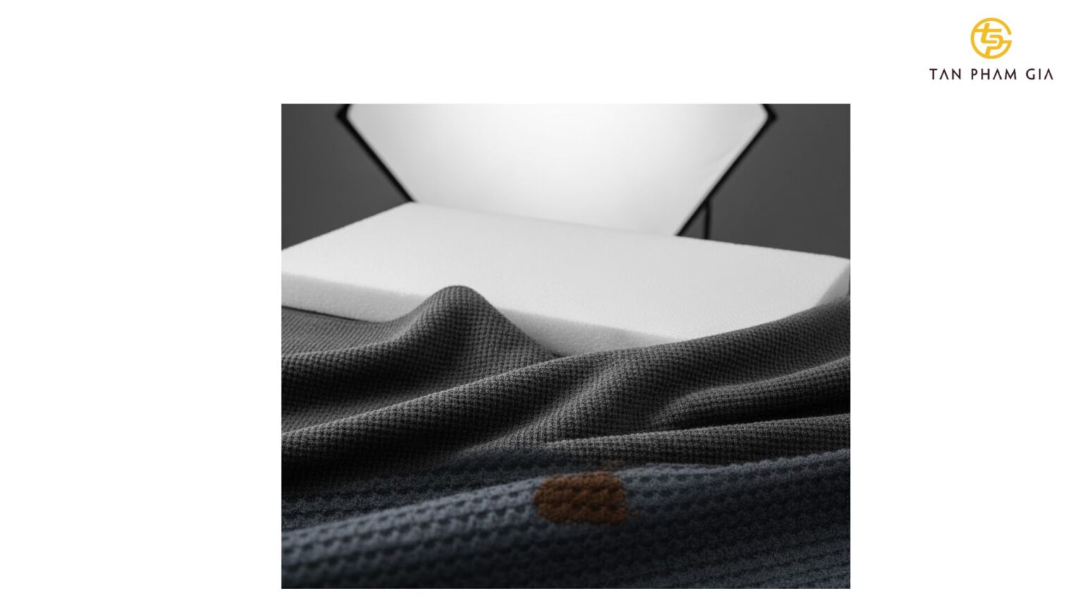 Mẫu Áo Polo Đồng Phục Truyền Thông