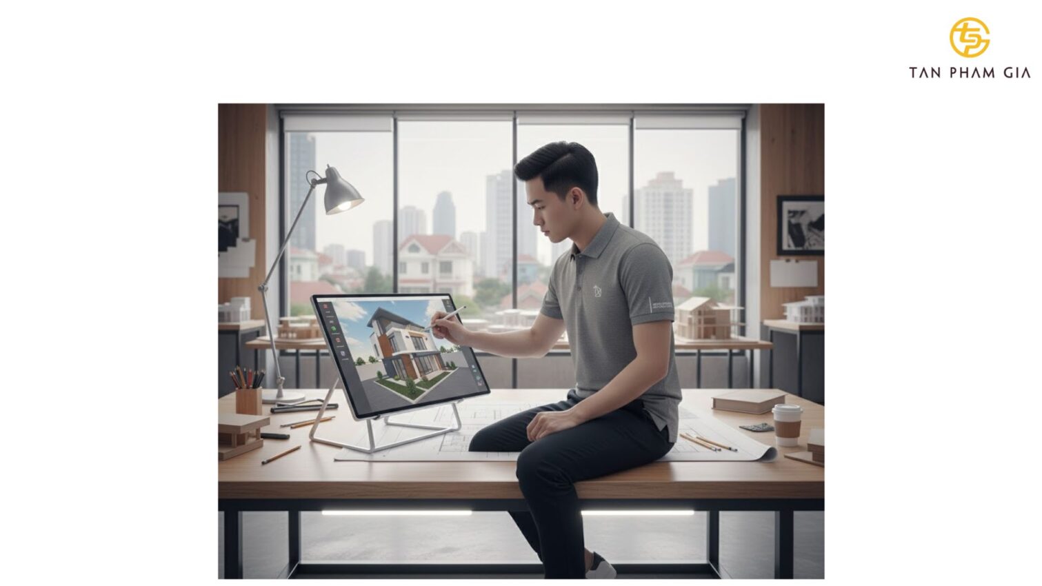 Mẫu Áo Polo Đồng Phục Thiết Kế