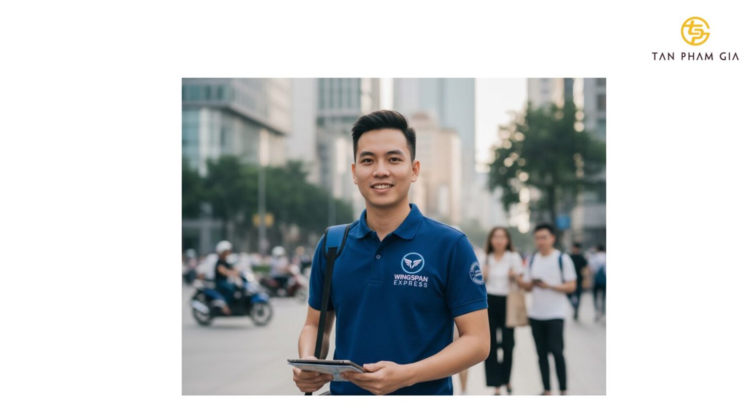 Mẫu Áo Polo Đồng Phục Quảng Cáo