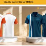 Công ty may uy tín tại TPHCM Công ty may uy tín tại TPHCM