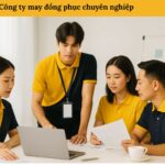 Công ty may đồng phục chuyên nghiệp Công ty may đồng phục chuyên nghiệp