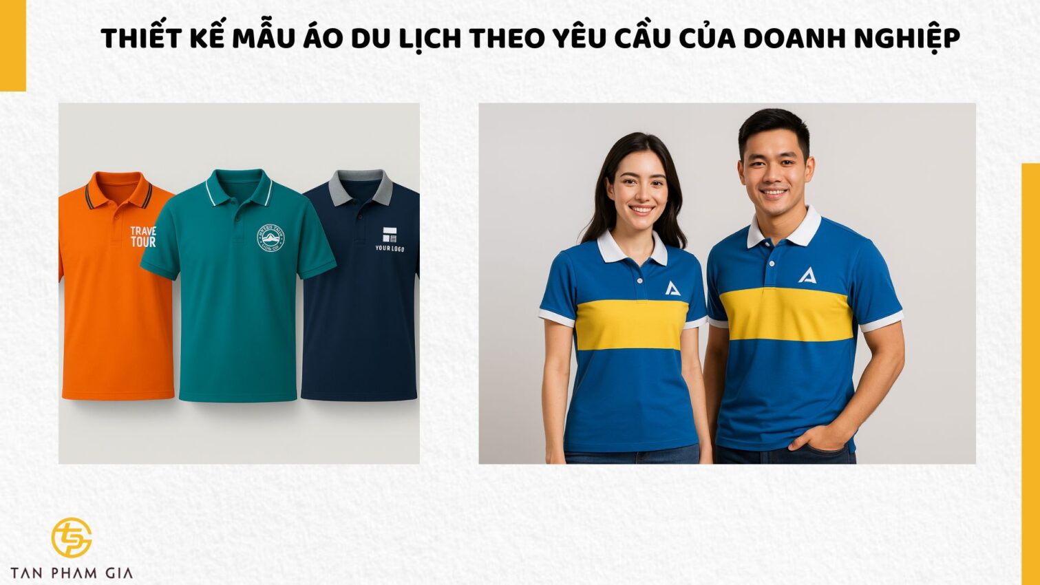 Xưởng May Áo Thun Du Lịch Số Lượng Lớn