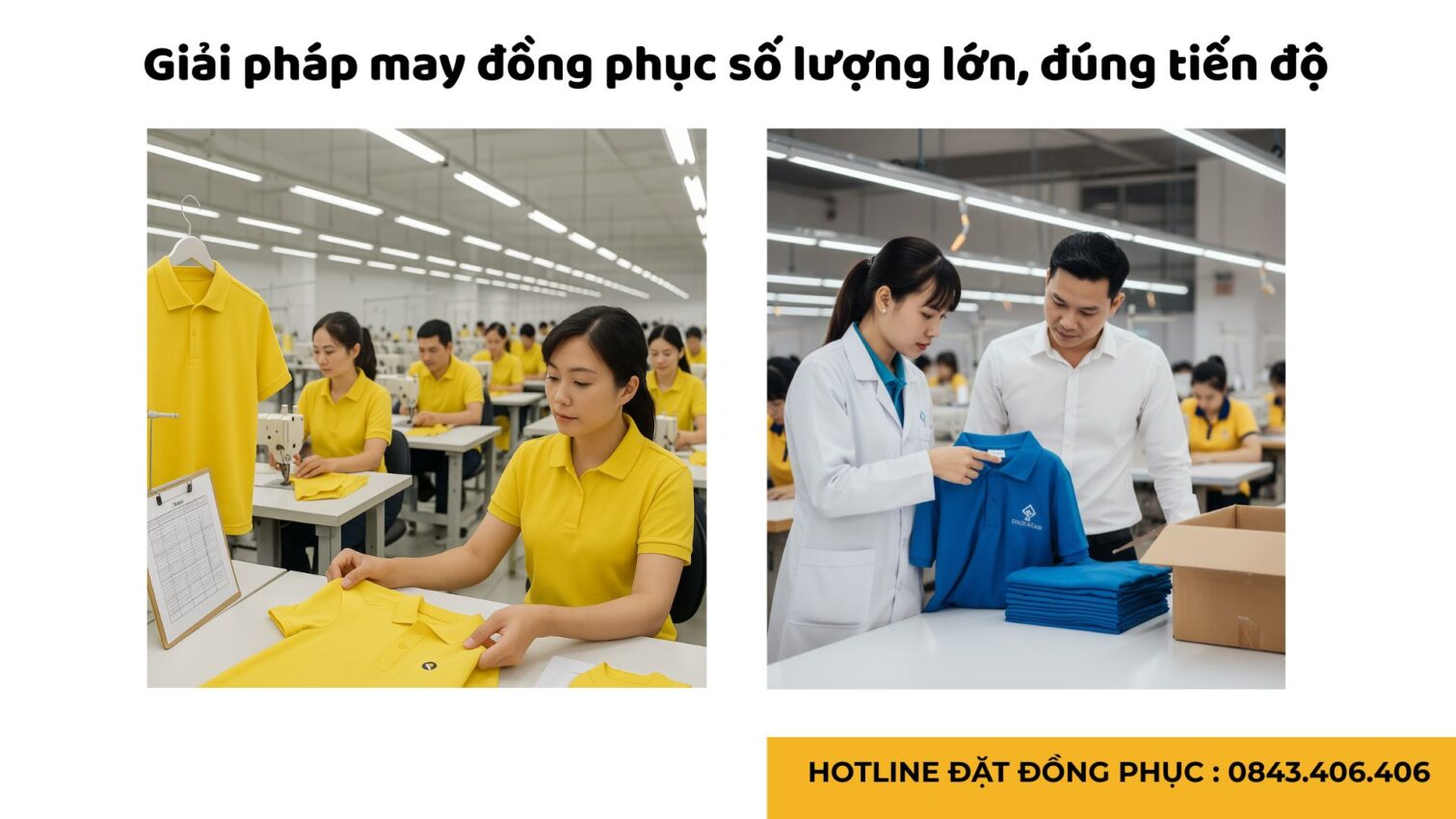 Xưởng May Đồng Phục Du Lịch Toàn Quốc