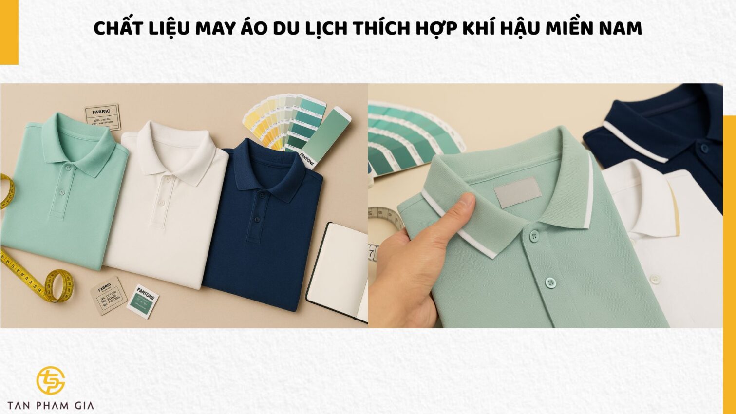 Xưởng May Du Lịch Uy Tín HCM