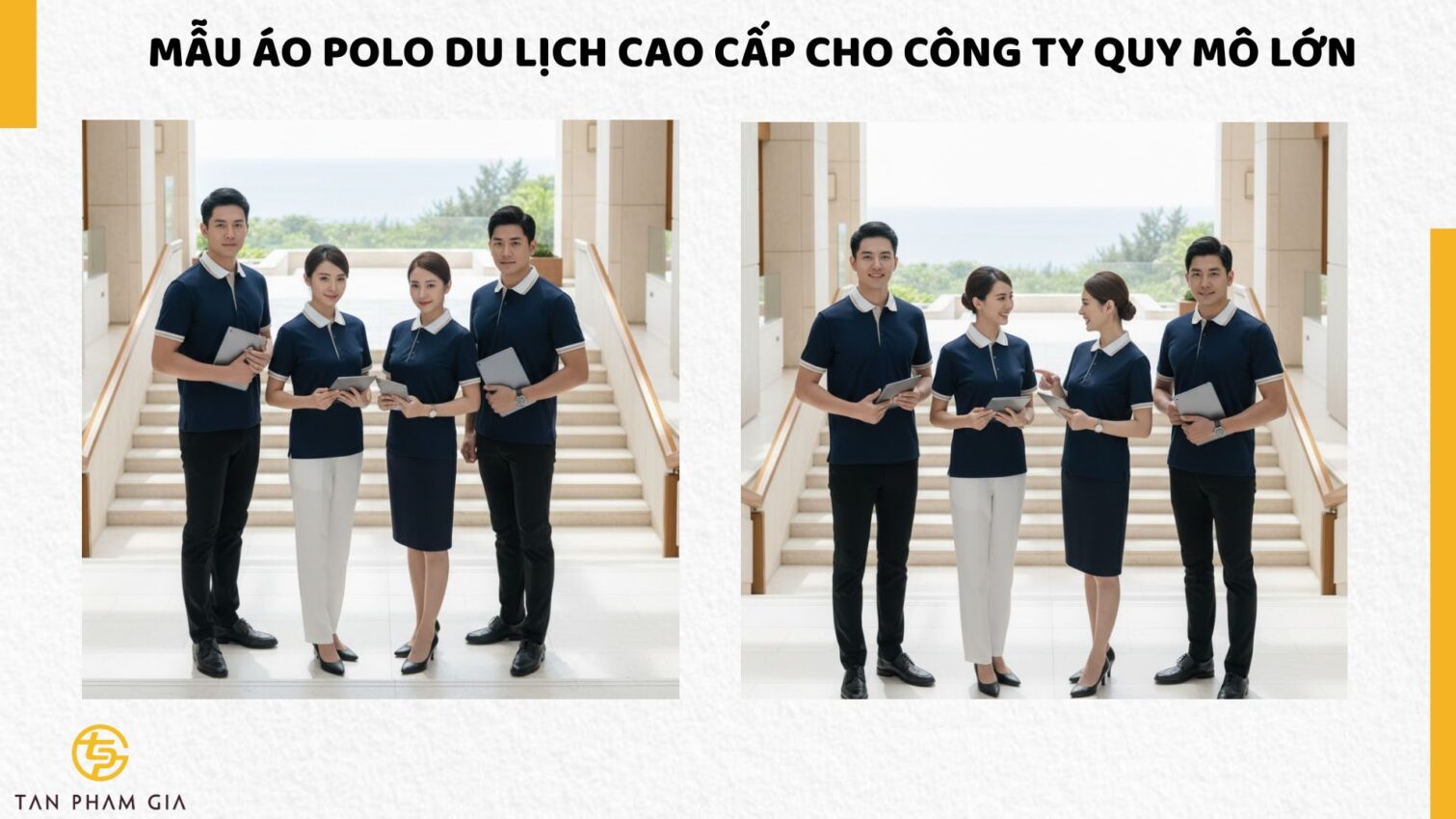Xưởng May Du Lịch Uy Tín HCM