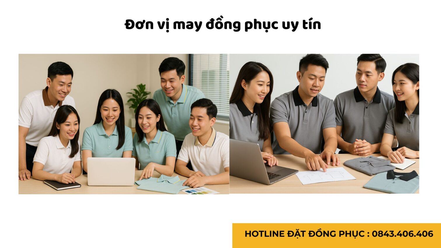 Xưởng May Du Lịch Uy Tín HCM