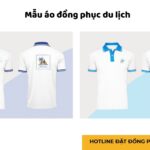 Xưởng Sản Xuất Áo Du Lịch HCM Xưởng Sản Xuất Áo Du Lịch HCM