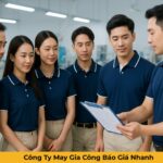 Công Ty May Gia Công Báo Giá Nhanh Công Ty May Gia Công Báo Giá Nhanh