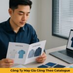 Công Ty May Gia Công Theo Catalogue Công Ty May Gia Công Theo Catalogue