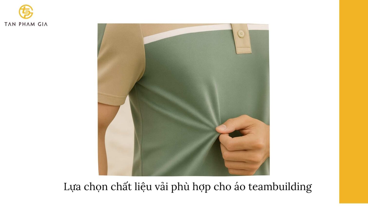 Xưởng May Áo Đồng Phục Teambuilding