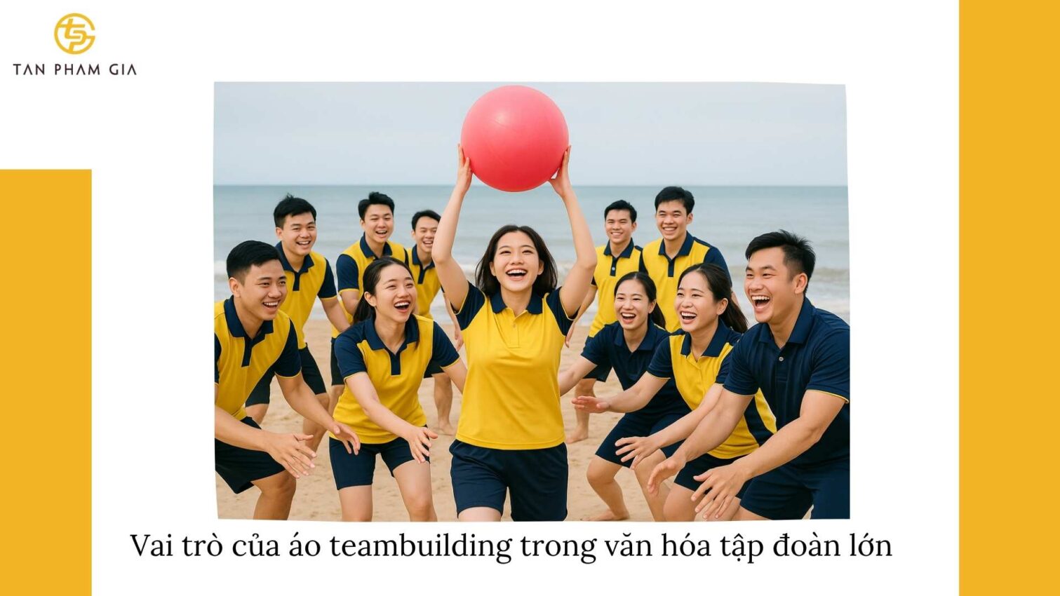 em trước | Nhân đôi Lê Giang Đồng Phục Đội Nhóm áo công ty, áo thun đồng phục, đồng phục công ty, đồng phục doanh nghiệp, đồng phục polo, đồng phục polo công ty, mẫu áo thun đồng phục, may đồng phục, polo đồng phục, vải đồng phục Lần sửa gần nhất 04/11/2025 lúc 7:21 sáng Exclude from list: 82 / 100 Từ khóa: Mẫu Áo Polo Teambuilding Thoáng Mát Schema: Article Liên kết: 1 0 0 Chọn Áo Teambuilding Cho Tập Đoàn Lớn Áo Teambuilding Cho Tập Đoàn Lớn