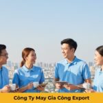 Công Ty May Gia Công Export Công Ty May Gia Công Export