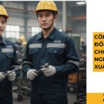Công ty may đồng phục cho doanh nghiệp sản xuất Công ty may đồng phục cho doanh nghiệp sản xuất