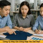 Công Ty May Gia Công Hợp Tác Dài Hạn Công Ty May Gia Công Hợp Tác Dài Hạn