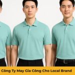 Công Ty May Gia Công Cho Local Brand Công Ty May Gia Công Cho Local Brand