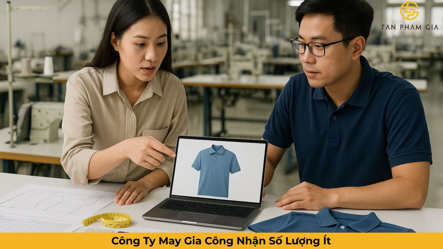 Công Ty May Gia Công Nhận Số Lượng Ít