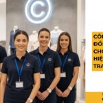 Công ty may đồng phục cho thương hiệu thời trang Công ty may đồng phục cho thương hiệu thời trang