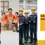 Đặt May Đồng Phục Uy Tín