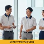 Công Ty May Gia Công Công Ty May Gia Công