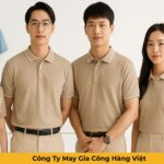 Công Ty May Gia Công Tại TPHCM Công Ty May Gia Công Tại TPHCM
