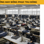 Xưởng May Đồng Phục Thu Đông Xưởng May Đồng Phục Thu Đông