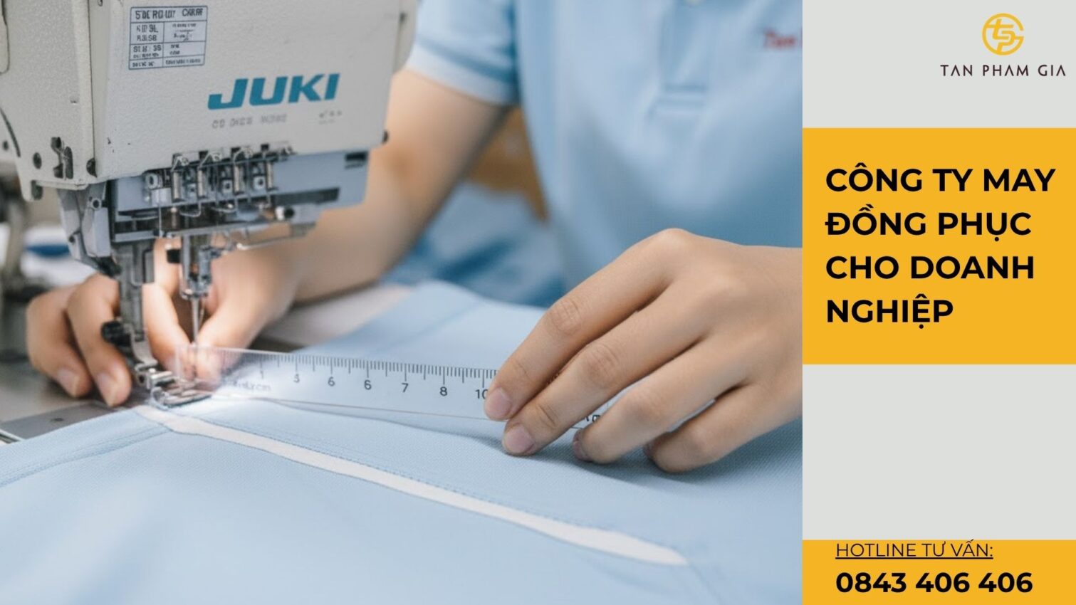 Công ty may đồng phục cho doanh nghiệp