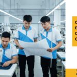 Công ty may đồng phục chất lượng cao