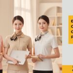 Đồng Phục Cuối Năm Cho Văn Phòng