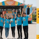 Công ty may đồng phục sinh viên