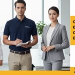 Công ty may đồng phục có xuất hóa đơn VAT Công ty may đồng phục có xuất hóa đơn VAT