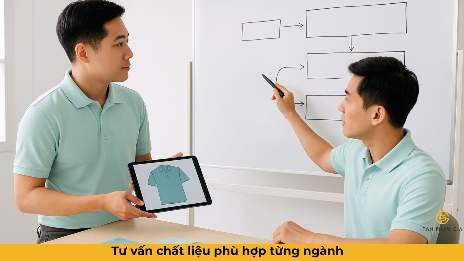 Công Ty May Gia Công Có Thiết Kế Riêng
