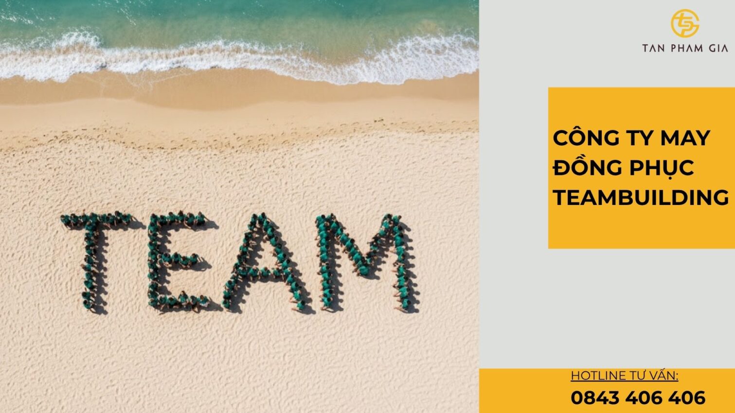 Công ty may đồng phục teambuilding