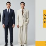 Công ty may áo vest doanh nghiệp