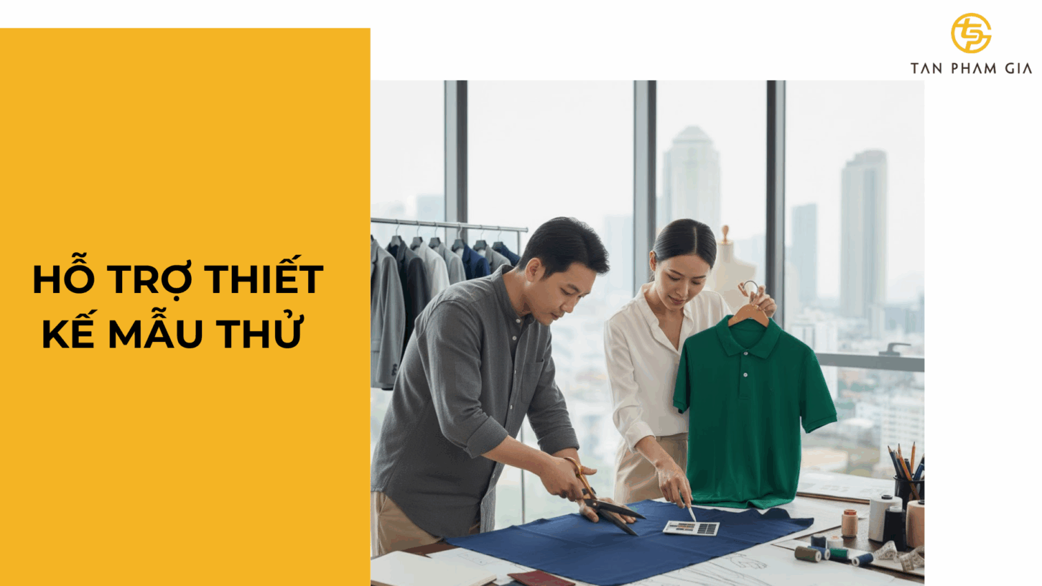 Xưởng May Đồng Phục Thấm Hút Tốt