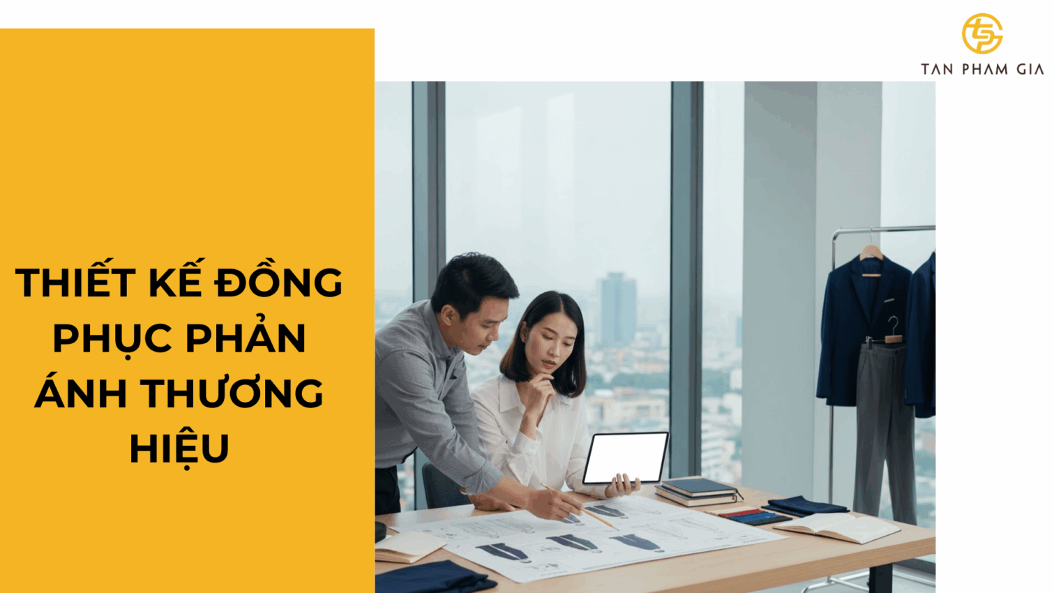 Xưởng May Đồng Phục Theo Đơn Hàng