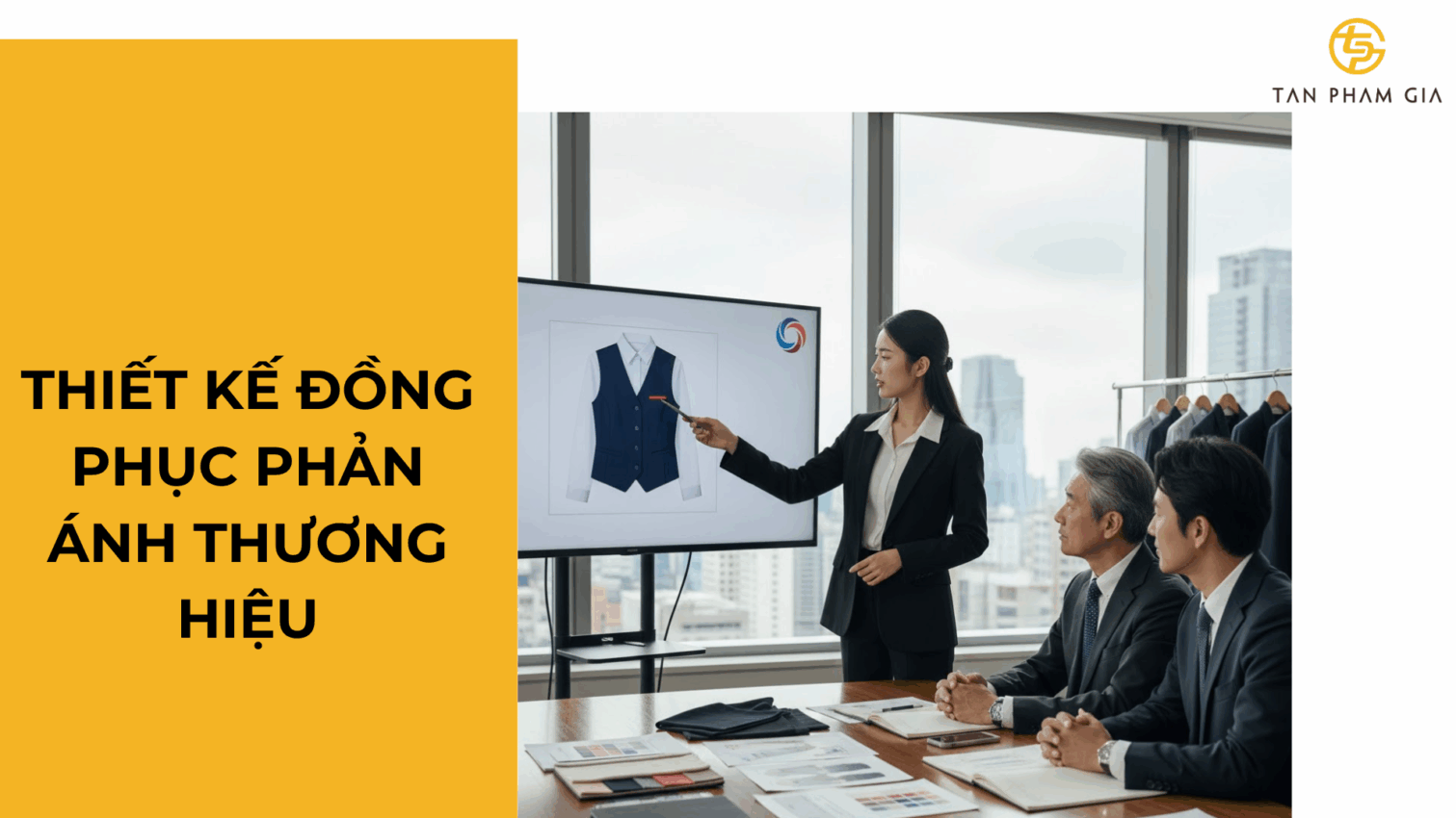 Xưởng May Đồng Phục Xuất Khẩu